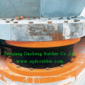 Lead Rubber Bearing for Building Constructions to Pakistan